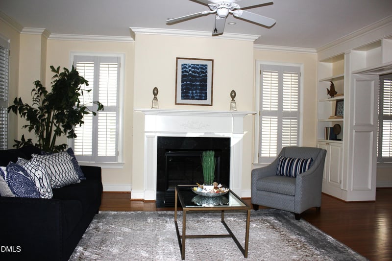 7816 Madison Park Ln, Raleigh, NC 27615