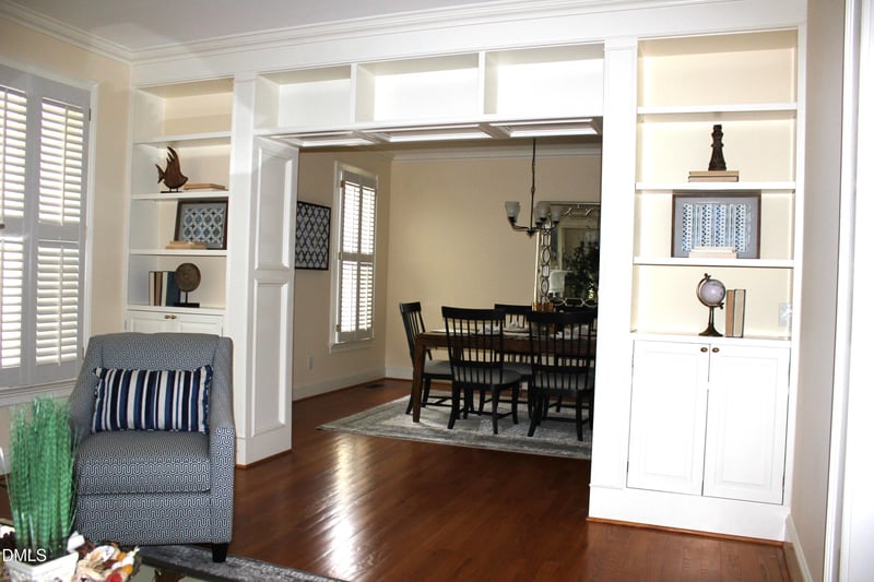 7816 Madison Park Ln, Raleigh, NC 27615