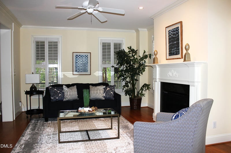7816 Madison Park Ln, Raleigh, NC 27615