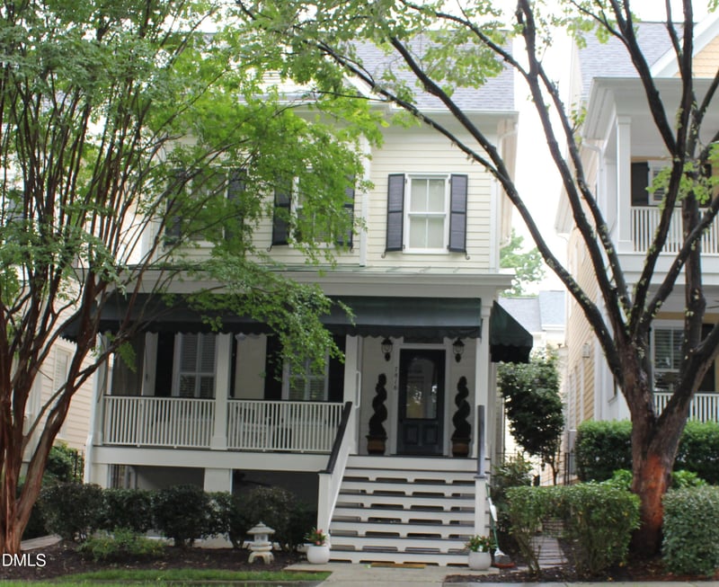 7816 Madison Park Ln, Raleigh, NC 27615