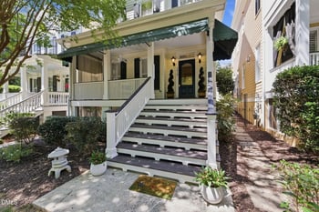 7816 Madison Park Ln, Raleigh, NC 27615