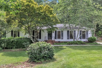 7817 Audubon Dr, Raleigh, NC 27615