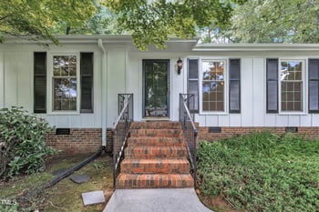 7817 Audubon Dr, Raleigh, NC 27615