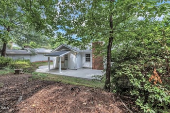 7817 Audubon Dr, Raleigh, NC 27615