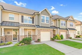 7817 Elmshire Way, Raleigh, NC 27616