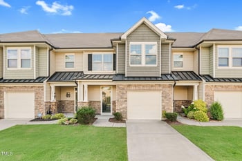 7817 Elmshire Way, Raleigh, NC 27616