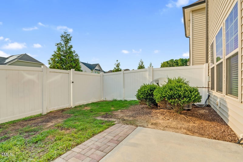 7817 Elmshire Way, Raleigh, NC 27616