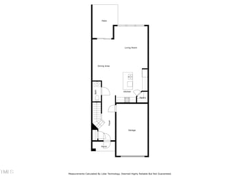 7817 Elmshire Way, Raleigh, NC 27616