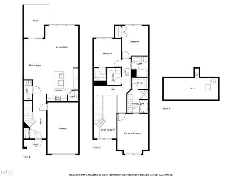 7817 Elmshire Way, Raleigh, NC 27616