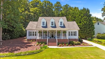 7817 Fairlake Dr, Wake Forest, NC 27587