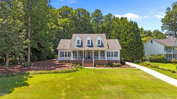 7817 Fairlake Dr, Wake Forest, NC 27587