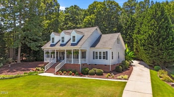 7817 Fairlake Dr, Wake Forest, NC 27587