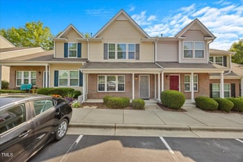 7817 River Field Dr, Raleigh, NC 27616