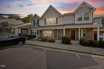 7817 River Field Dr, Raleigh, NC 27616