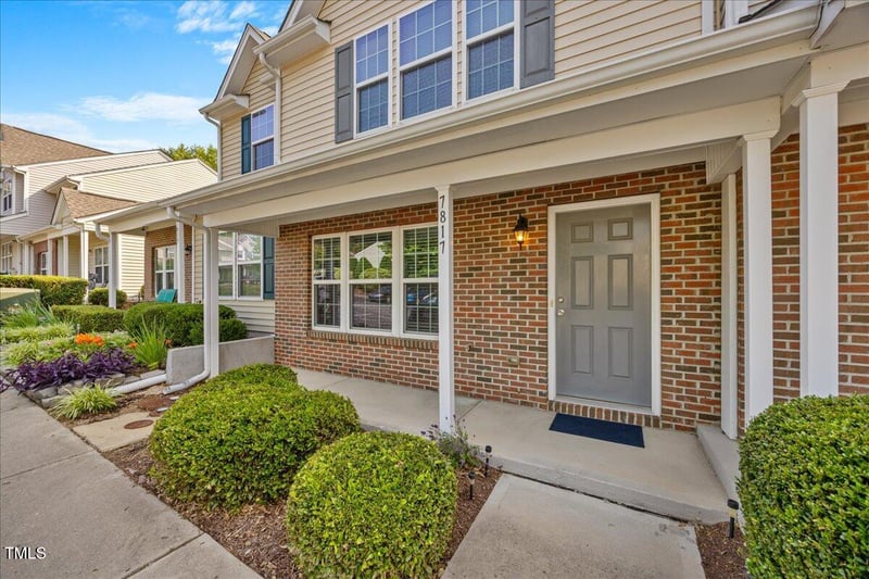 7817 River Field Dr, Raleigh, NC 27616