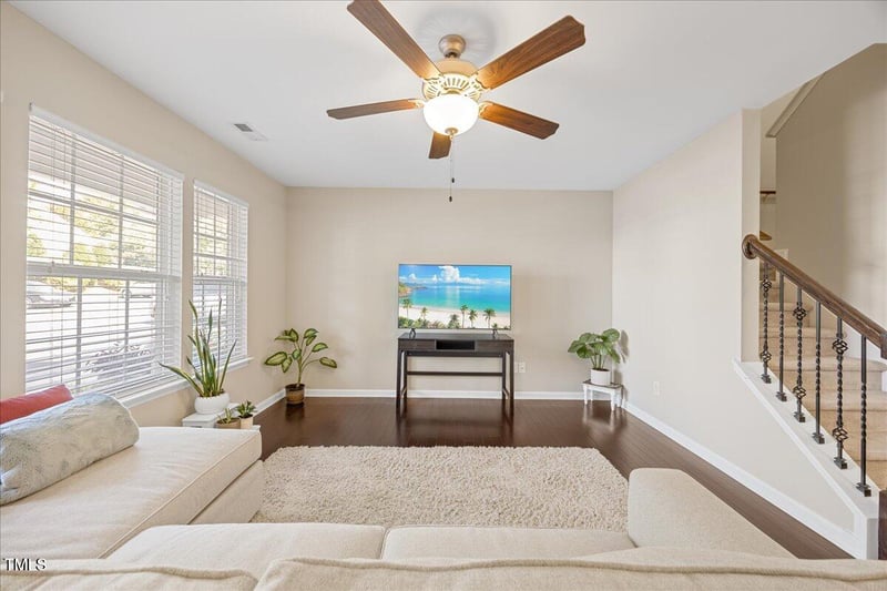 7817 River Field Dr, Raleigh, NC 27616