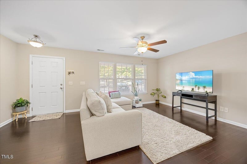 7817 River Field Dr, Raleigh, NC 27616