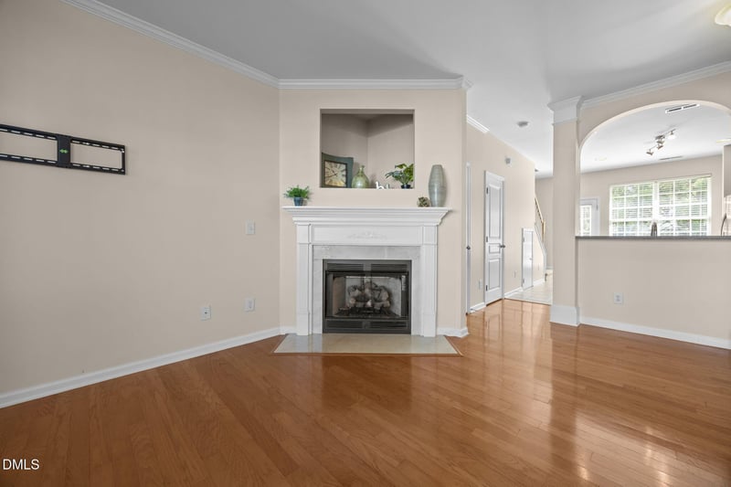 7817 Silverthread Ln, Raleigh, NC 27617