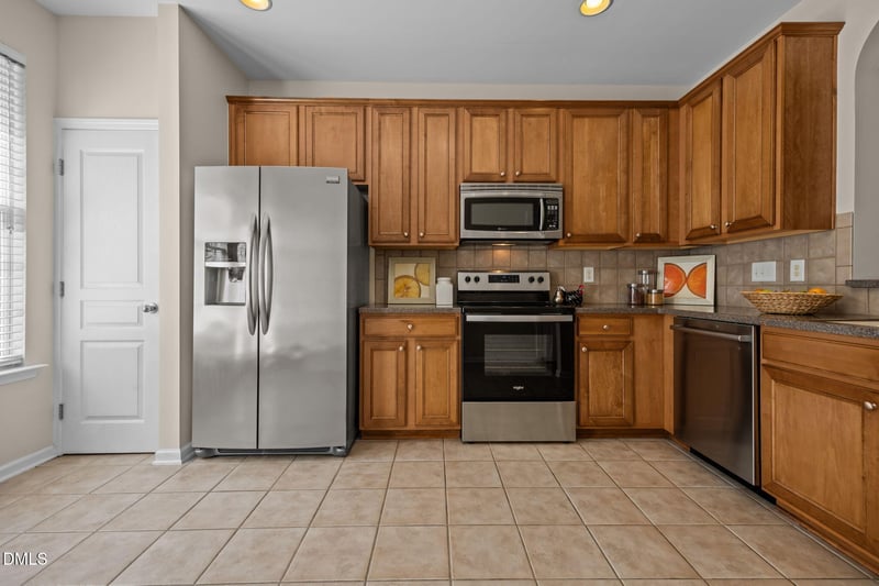 7817 Silverthread Ln, Raleigh, NC 27617