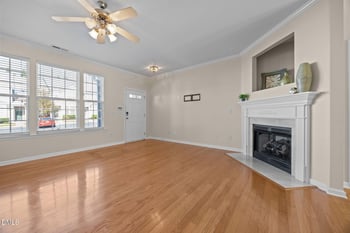 7817 Silverthread Ln, Raleigh, NC 27617