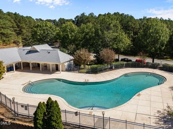 7817 Silverthread Ln, Raleigh, NC 27617