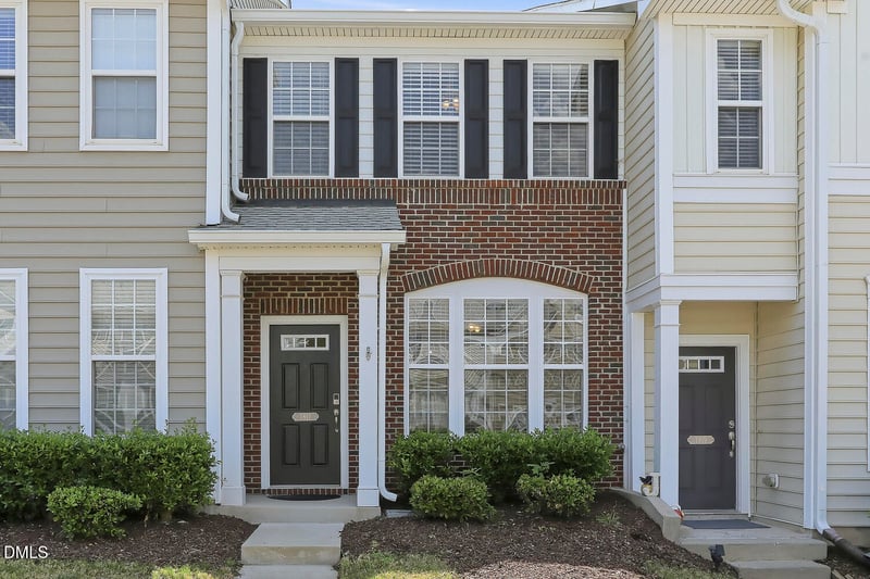 7817 Silverthread Ln, Raleigh, NC 27617
