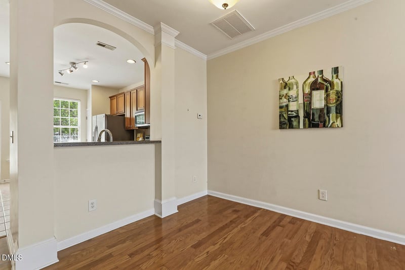 7817 Silverthread Ln, Raleigh, NC 27617