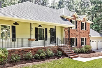 7817 Spurge Dr, Fayetteville, NC 28311