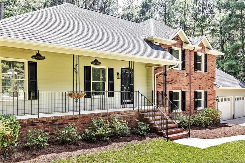7817 Spurge Dr, Fayetteville, NC 28311