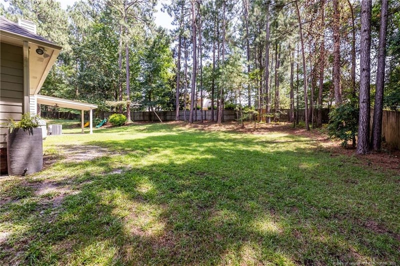 7817 Spurge Dr, Fayetteville, NC 28311