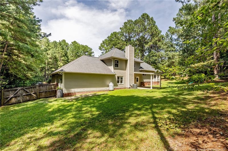 7817 Spurge Dr, Fayetteville, NC 28311