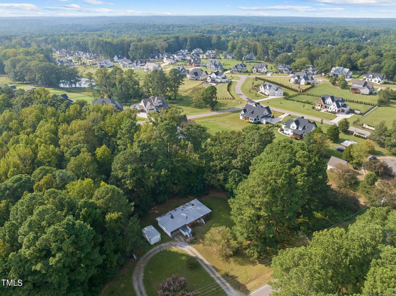 7817 Stony Hill Rd, Wake Forest, NC 27587