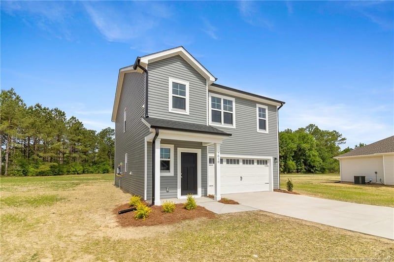 7818 Iron Ct, Fayetteville, NC 28306