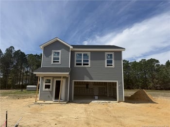 7818 Iron Ct, Fayetteville, NC 28306