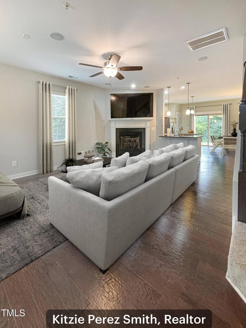 7819 Allscott Way, Raleigh, NC 27612