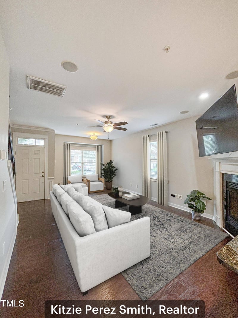 7819 Allscott Way, Raleigh, NC 27612