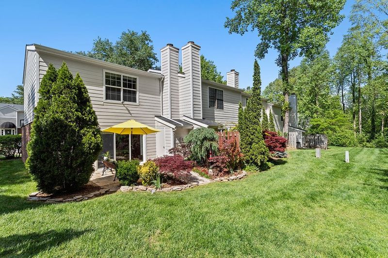 7819 Falcon Rest Cir #END, Raleigh, NC 27615