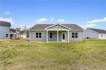 7819 Iron Ct, Fayetteville, NC 28306