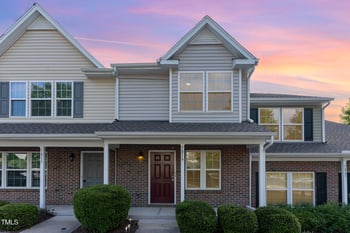 7819 River Field Dr, Raleigh, NC 27616