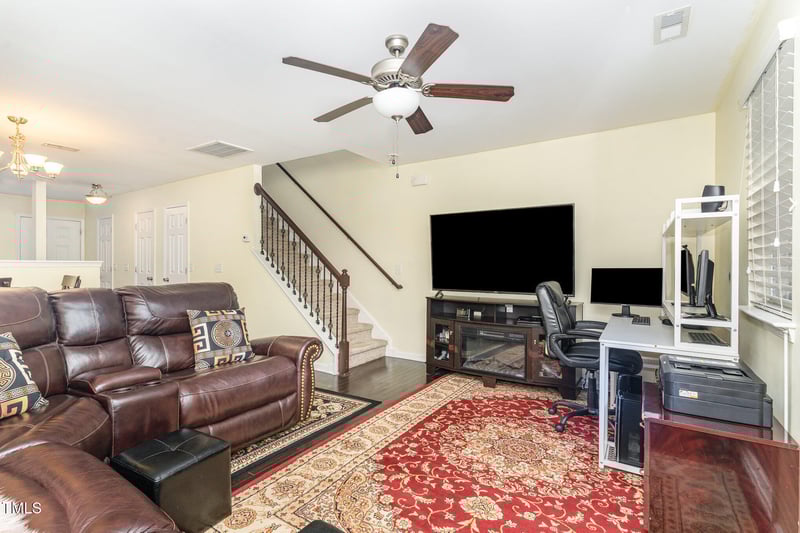 7819 River Field Dr, Raleigh, NC 27616