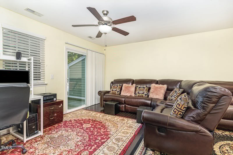 7819 River Field Dr, Raleigh, NC 27616