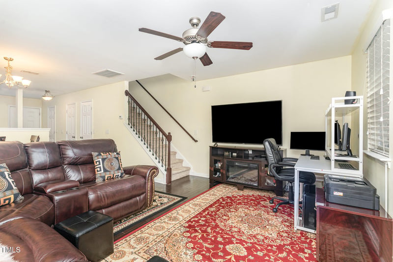 7819 River Field Dr, Raleigh, NC 27616