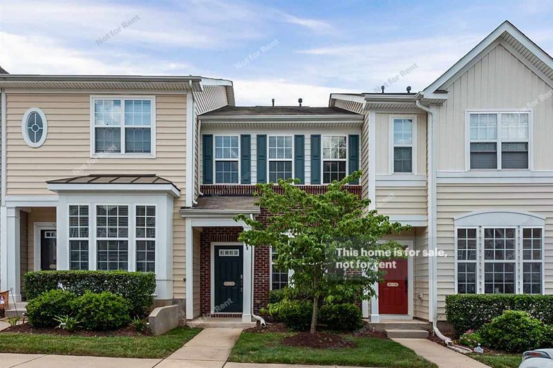 7819 Spungold St, Raleigh, NC 27617