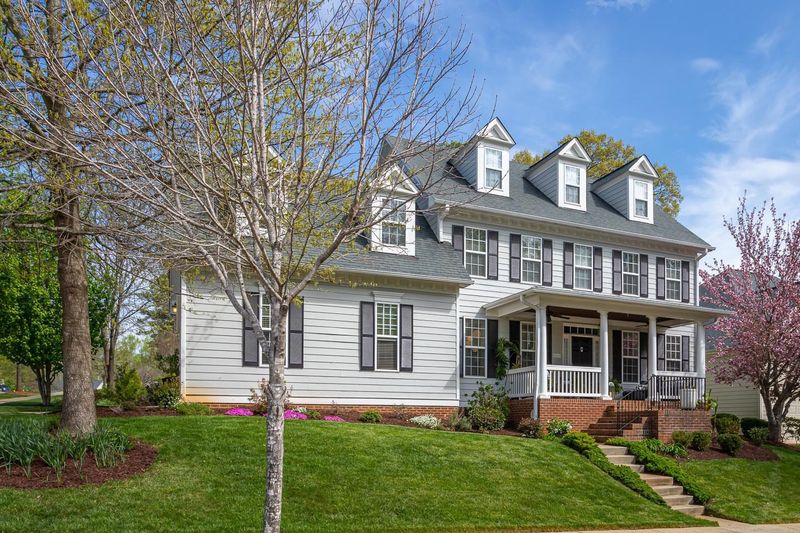 782 Millbrook Dr, Pittsboro, NC 27312