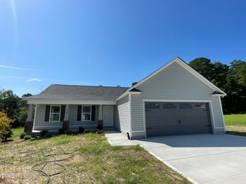 782 Sherrill Farm Dr, Benson, NC 27504