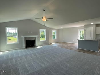782 Sherrill Farm Dr, Benson, NC 27504