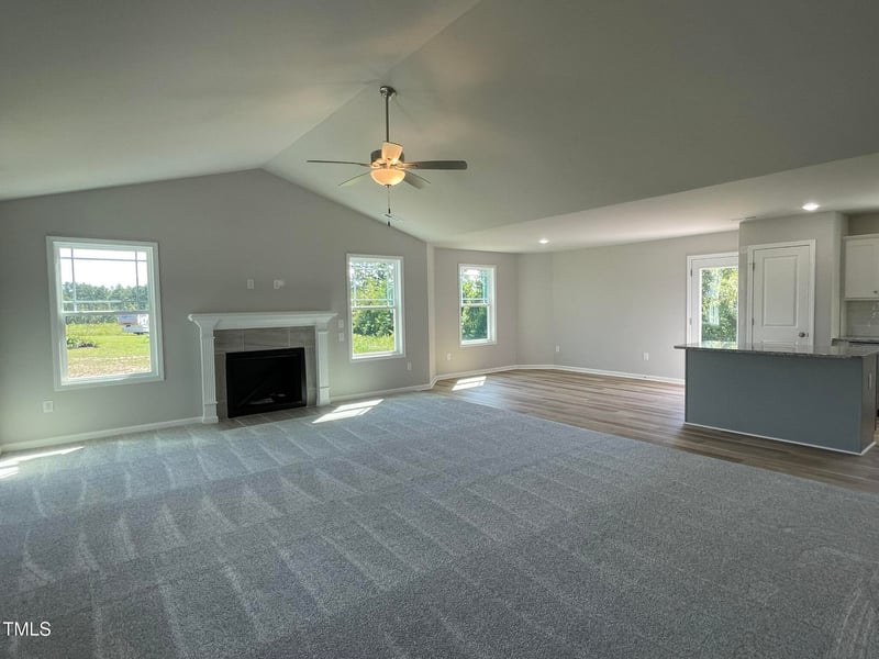782 Sherrill Farm Dr, Benson, NC 27504