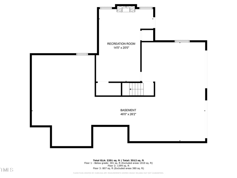 7820 Harbor Dr, Raleigh, NC 27615