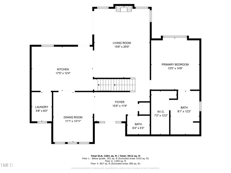 7820 Harbor Dr, Raleigh, NC 27615