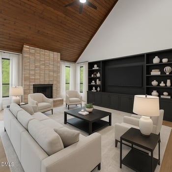 7820 Harbor Dr, Raleigh, NC 27615